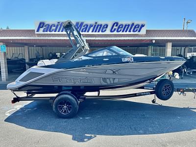 BOATZON | 2023 Scarab 195 ID w 230HP Rotax