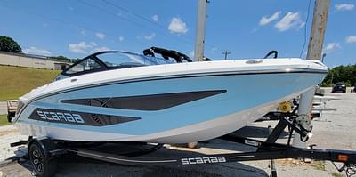 BOATZON | 2023 Scarab 215 ID