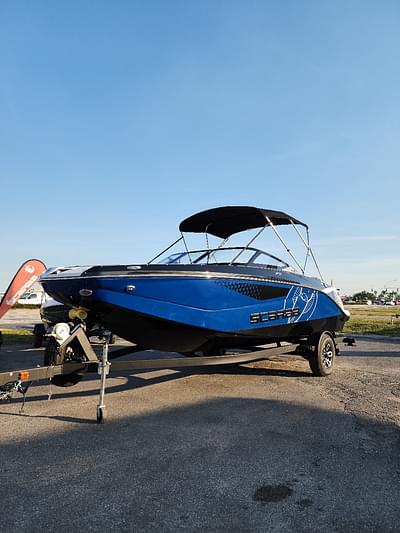 BOATZON | 2023 Scarab 215 ID