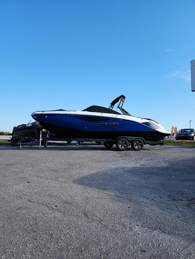 BOATZON | 2023 Scarab 255 ID