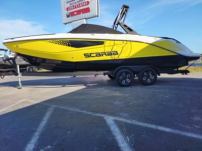 BOATZON | 2023 Scarab 255 ID