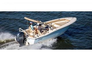 BOATZON | 2023 Scout Boat Company 195 Sport Dorado