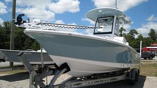 BOATZON | 2023 Sea Hunt BX 25 FS