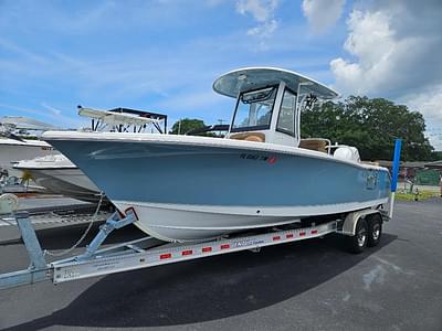 BOATZON | 2023 Sea Hunt Ultra 255 SE