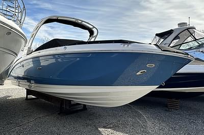 BOATZON | 2023 Sea Ray 290 SDX OUTBOARD