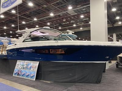 BOATZON | 2023 Sea Ray SLX 400