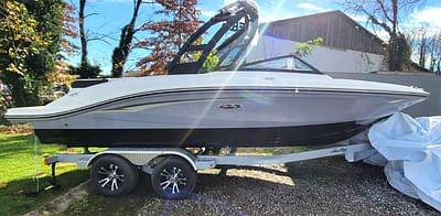 BOATZON | 2023 Sea Ray SPX 210 BOATZON | 2023 Sea Ray SPX 210