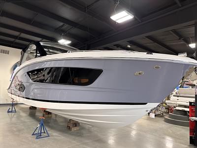 BOATZON | 2023 Sea Ray Sundancer 370 Outboard