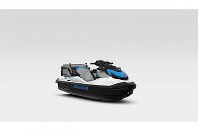 BOATZON | 2023 SeaDoo Fishpro Scout 130