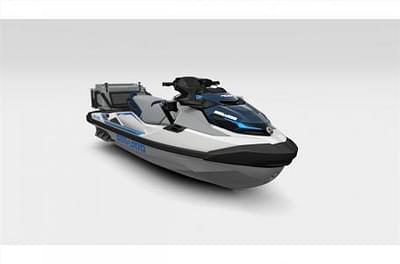 BOATZON | 2023 SeaDoo Fishpro Sport 170 w iBR and iDF