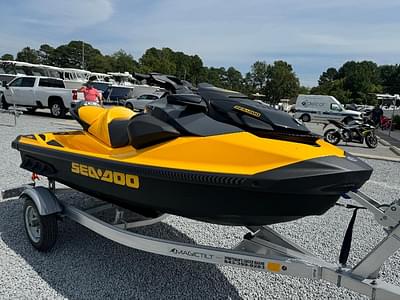 BOATZON | 2023 SeaDoo GTR 230