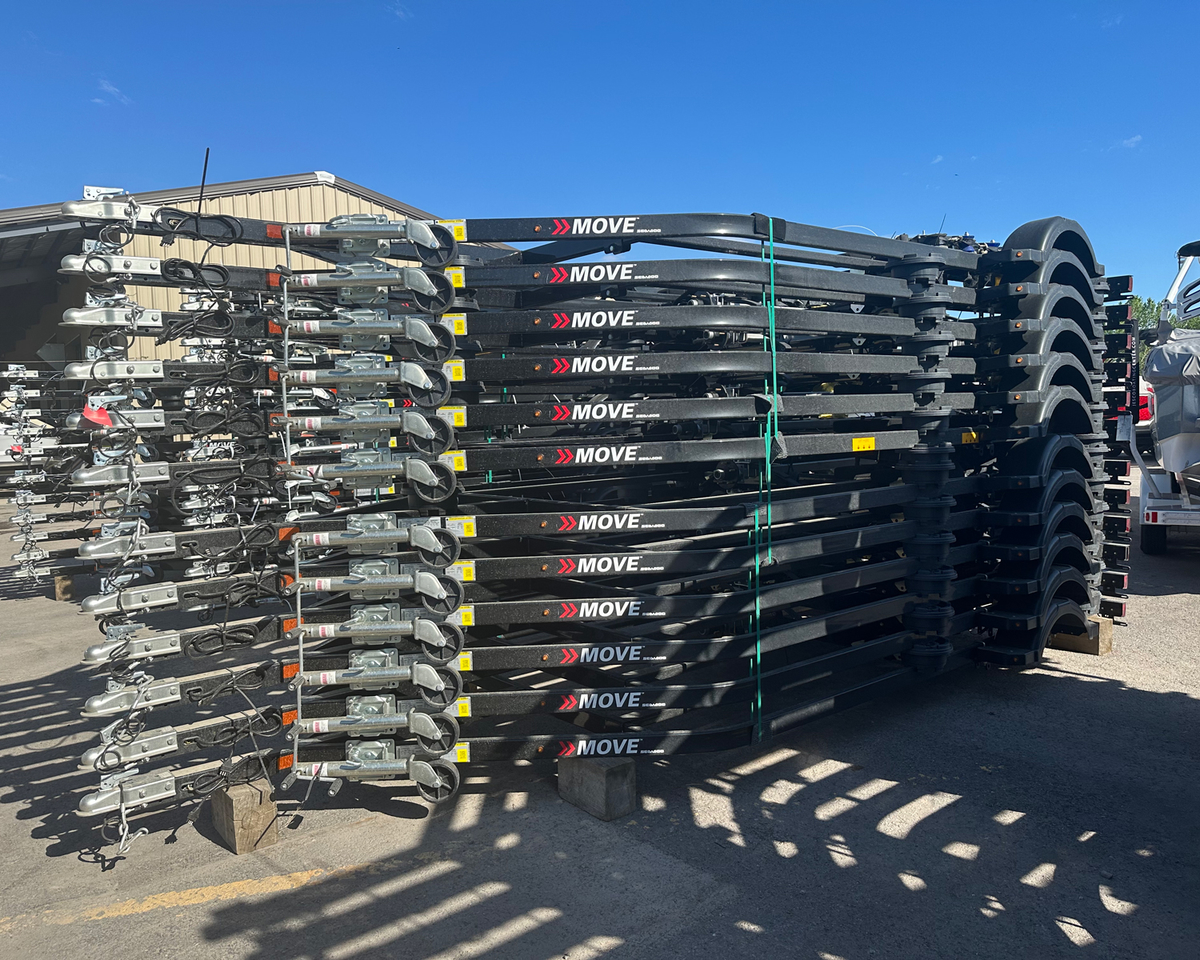 2023 Sea-Doo SeaDoo MOVE II SPARK 2023 - Sold Boat