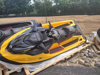 BOATZON | 2023 SeaDoo RXPX 300 Tech PKG