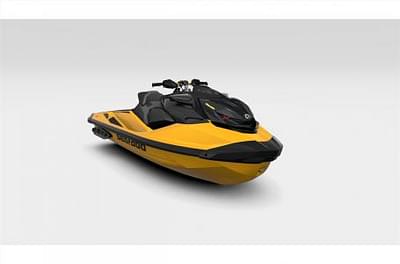 BOATZON | 2023 SeaDoo RXPX 300 With Tech Package iBR