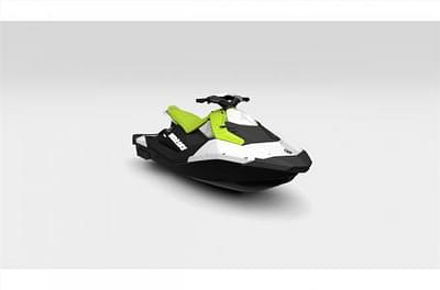 BOATZON | 2023 SeaDoo Spark Trixx 3 Up 90 wiBR and audio