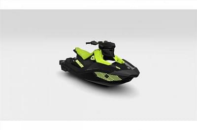 BOATZON | 2023 SeaDoo Spark Trixx 3 Up 90 wiBR and audio