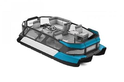 BOATZON | 2023 SeaDoo SWITCH 16 130HP