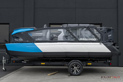 BOATZON | 2023 SeaDoo SWITCH BASE 16 130HP