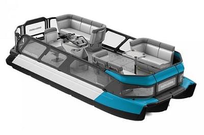 BOATZON | 2023 SeaDoo SWITCH BASE 19 170HP