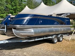 BOATZON | 2023 Silver Wave 2210 SW3 CLS