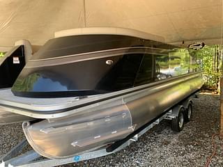 BOATZON | 2023 Silver Wave 2210 SW3 CLS