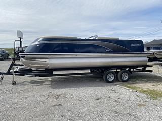 BOATZON | 2023 Silver Wave 2210 SW3 RLP