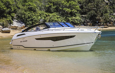 BOATZON | 2023 Skamander 850 Voyager