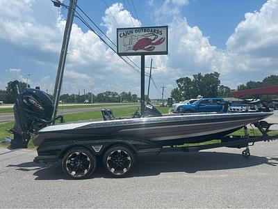 BOATZON | 2023 Skeeter FXR21 Limited