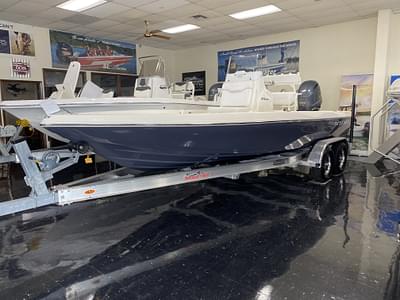 BOATZON | 2023 Skeeter SX 210 BAY