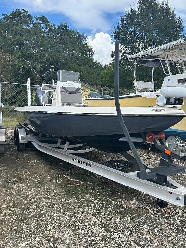 BOATZON | 2023 Skeeter SX240