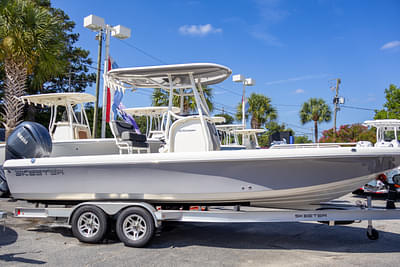 BOATZON | 2023 Skeeter SX2550 Family