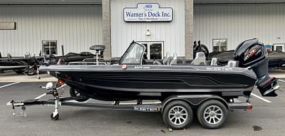 BOATZON | 2023 Skeeter WX1910