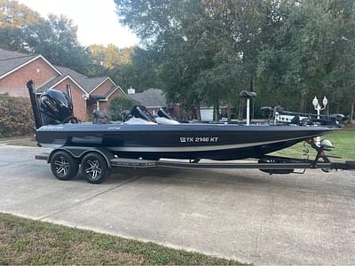 BOATZON | 2023 Skeeter ZXR 21