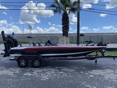 BOATZON | 2023 Skeeter ZXR 21