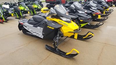 BOATZON | 2023 SkiDoo MXZ SPORT 600 EFI