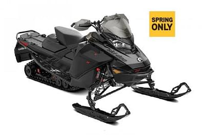 BOATZON | 2023 SkiDoo Renegade 600 XRS wCompetition Package sku UCPA