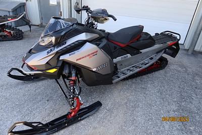 BOATZON | 2023 SkiDoo Renegade XRS 850 ETEC