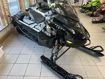 BOATZON | 2023 SkiDoo Renegade XRS 850 ETEC