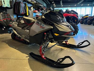 BOATZON | 2023 SkiDoo Renegade XRS 850 ETEC Ice Ripper XT 15 ES  w 1025 Touchscreen