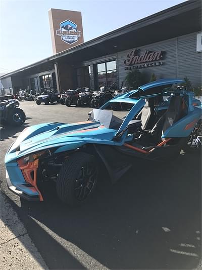 BOATZON | 2023 Slingshot SLINGSHOT R MANUAL