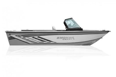 BOATZON | 2023 Smoker Craft OSPREY 172