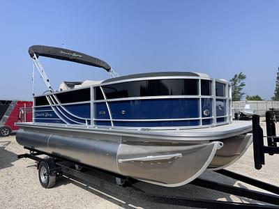 BOATZON | 2023 South Bay 220 CR LE