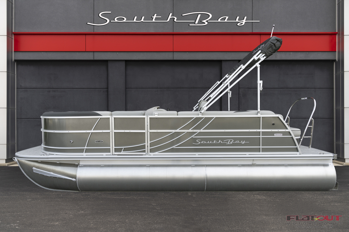 2023 South Bay South Bay 220 CR2 LE 275 21115HP 2023 - Sold Boat