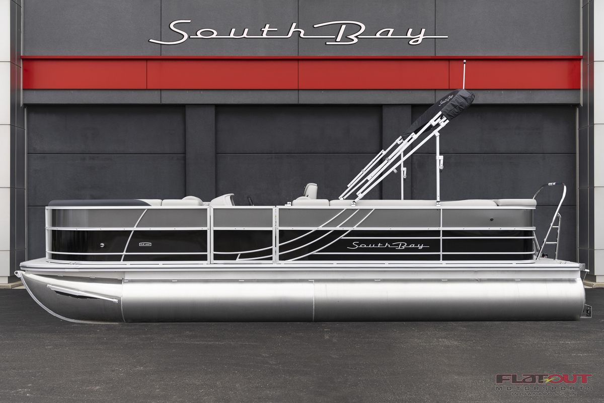 2023 South Bay South Bay 224 CR LE 275 24150HP 2023 - Sold Boat