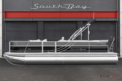 BOATZON | 2023 South Bay 224 CR LE 275 24150HP