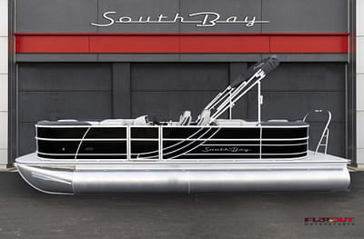 BOATZON | 2023 South Bay 224 RS LE 275 24150HP