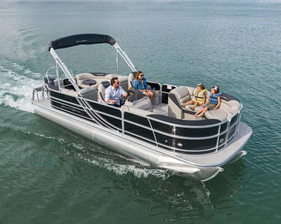 BOATZON | 2023 South Bay 224RS LE 275