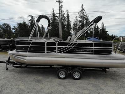 BOATZON | 2023 South Bay 224RS LE 275