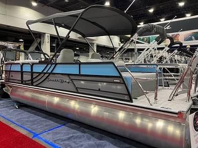 BOATZON | 2023 South Bay In Stock Now 200 Series S224 UL