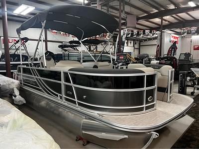 BOATZON | 2023 South Bay LE Series 220CR2